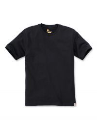 Carhartt Herren T-Shirt Schwarz